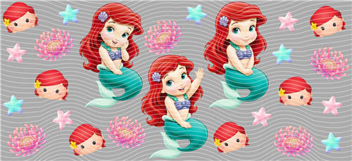 16oz Disney-D 3302